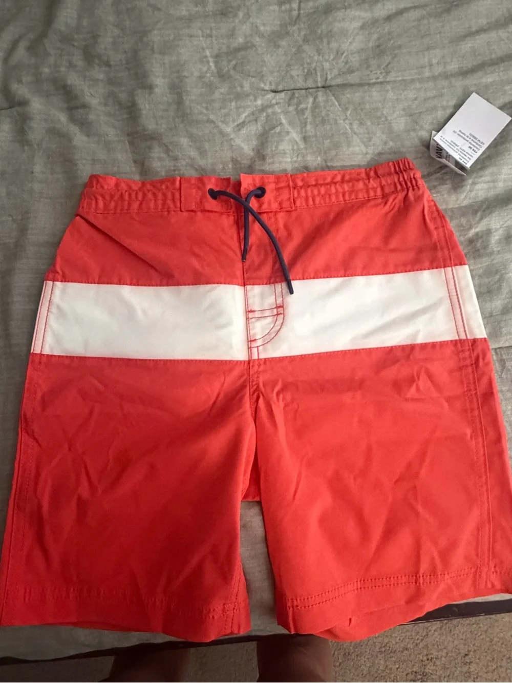 Lot of Boys Swim trunks/Board Shorts